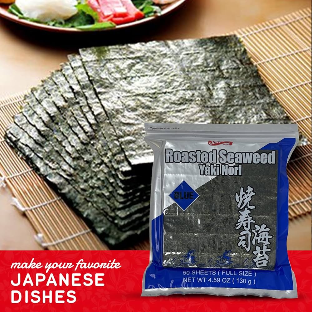 Amazon.co.jp: 白菊焼海苔シート 寿司用焼き海苔シート フル